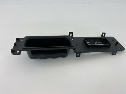 2007-2010 Jeep Patriot Compass Front Left Driver Side Window Switch Bezel Trim