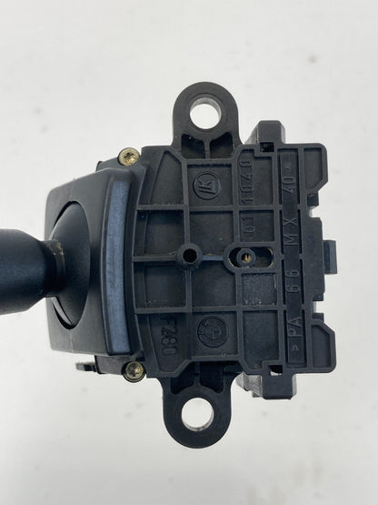99 00 BMW 323i 04-10 X3 Steering Column Turn Signal Lever Switch 8363668 OEM