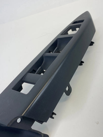 2012-2015 CHEVROLET CAPTIVA SPORT FRONT LEFT POWER WINDOW SWITCH TRIM BEZEL OEM