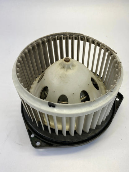 2007-2014 NISSAN MURANO HVAC HEATER AC BLOWER MOTOR FAN WHEEL BLADES OEM FACTORY