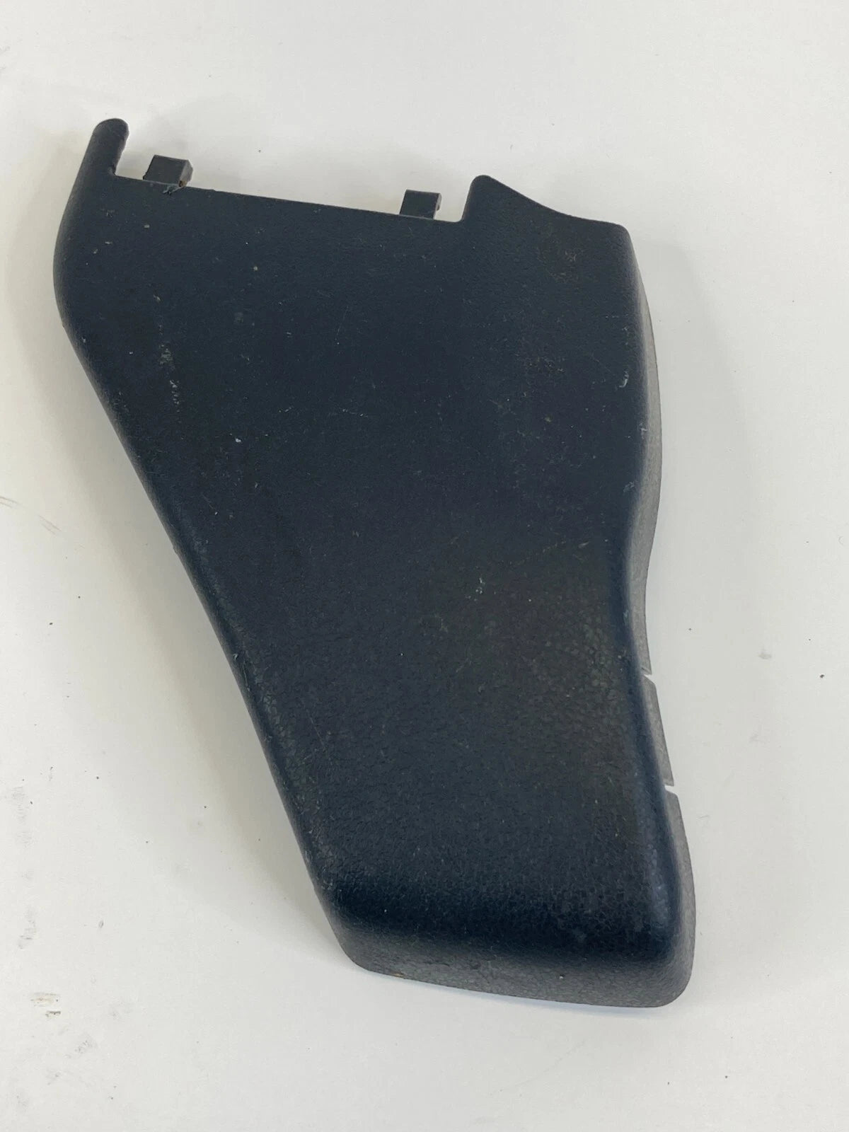 2006-2015 LEXUS IS250 FRONT LEFT SEAT RAIL TRACK COVER CAP 72128-53050 OEM
