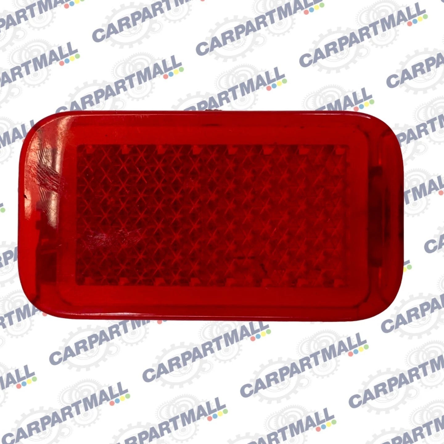 2009-2019 FORD FLEX REAR RIGHT SIDE DOOR LIGHT LENS COVER TRIM OEM