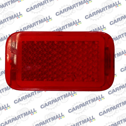 2009-2019 FORD FLEX REAR RIGHT SIDE DOOR LIGHT LENS COVER TRIM OEM