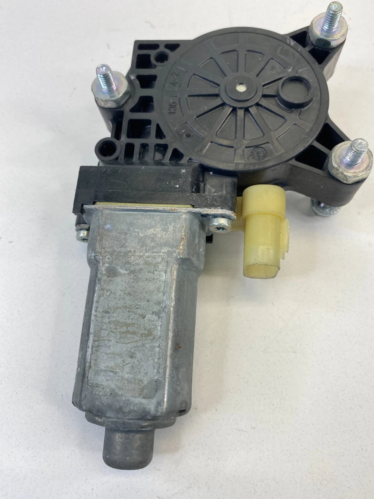 2006-2011 KIA RIO RIO5 REAR RIGHT PASSENGER DOOR SIDE POWER WINDOW MOTOR OEM