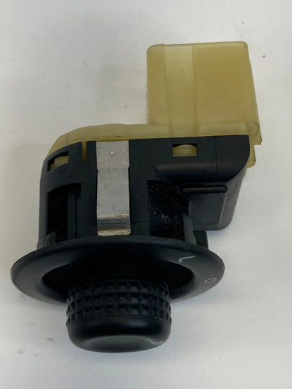 2009 2010 DODGE CALIBER SIDE VIEW DOOR POWER MIRROR CONTROL SWITCH 56040694AD