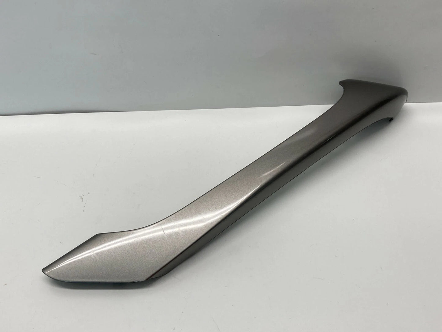 2005-2010 PONTIAC G6 LEFT SIDE INTERIOR DOOR PANEL COVER BEZEL TRIM 15238540 OEM