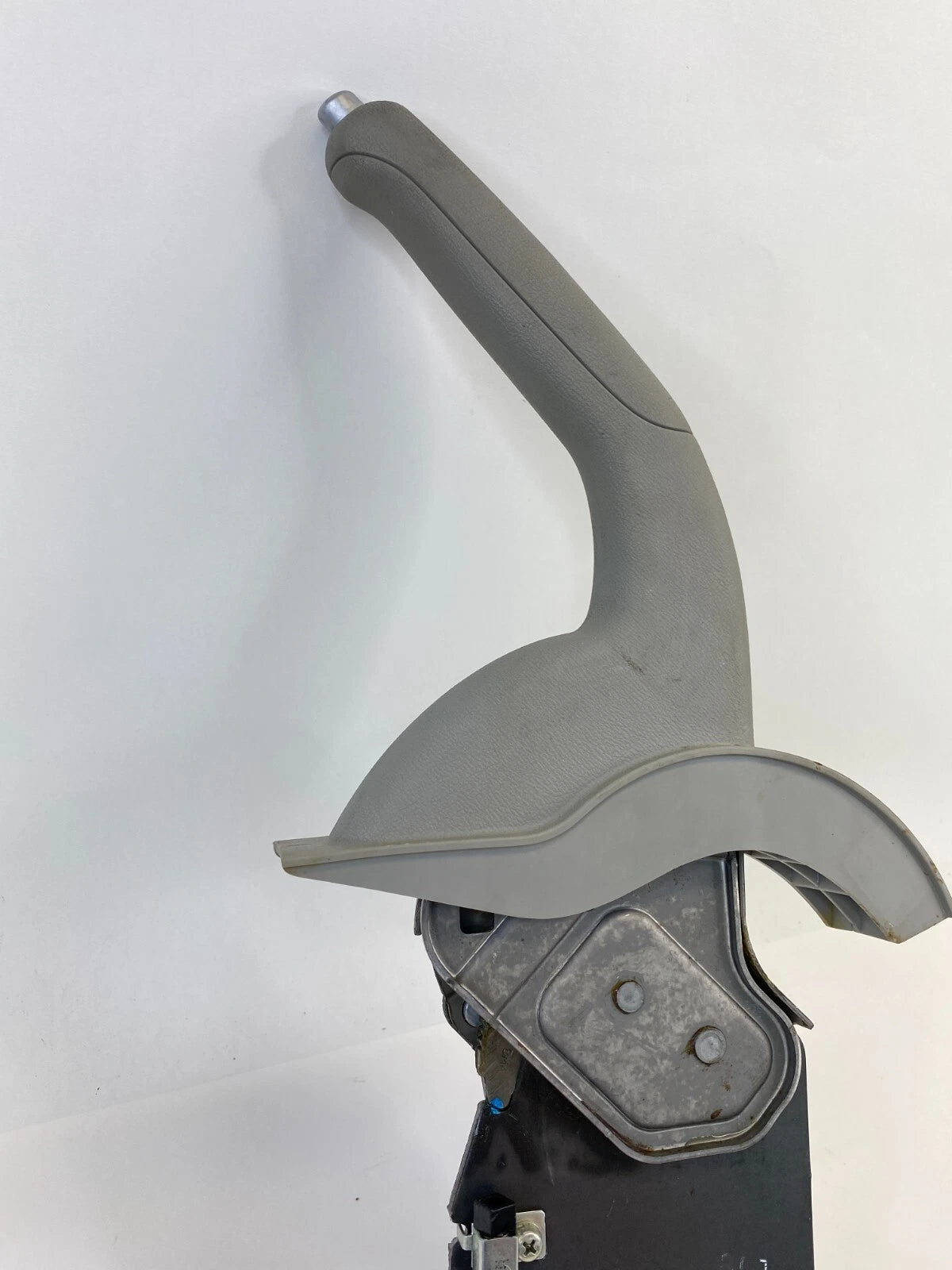 2006 2007 HYUNDAI SONATA 2.4L EMERGENCY PARKING BRAKE HANDLE LEVER ASSEMBLY OEM