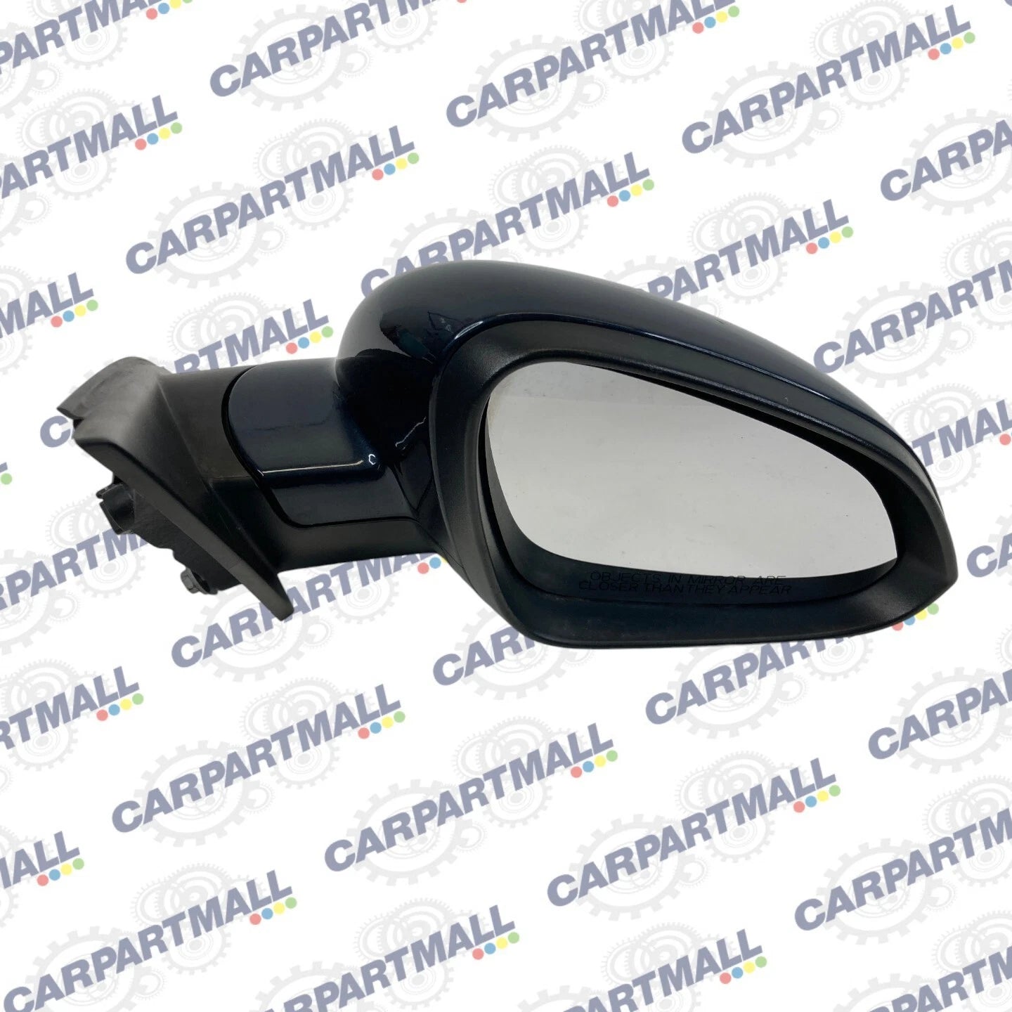 2012-2017 BUICK REGAL RIGHT PASSENGER SIDE VIEW POWER MIRROR W/ TURN SIGNAL OEM