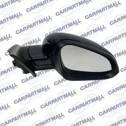 2012-2017 BUICK REGAL RIGHT PASSENGER SIDE VIEW POWER MIRROR W/ TURN SIGNAL OEM