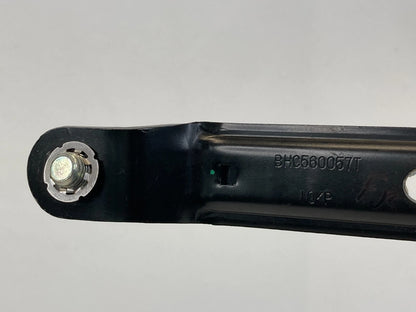 2010-2013 SUZUKI SX4 FRONT RIGHT PASSENGER SIDE SEAT BELT HEIGHT ADJUSTER OEM