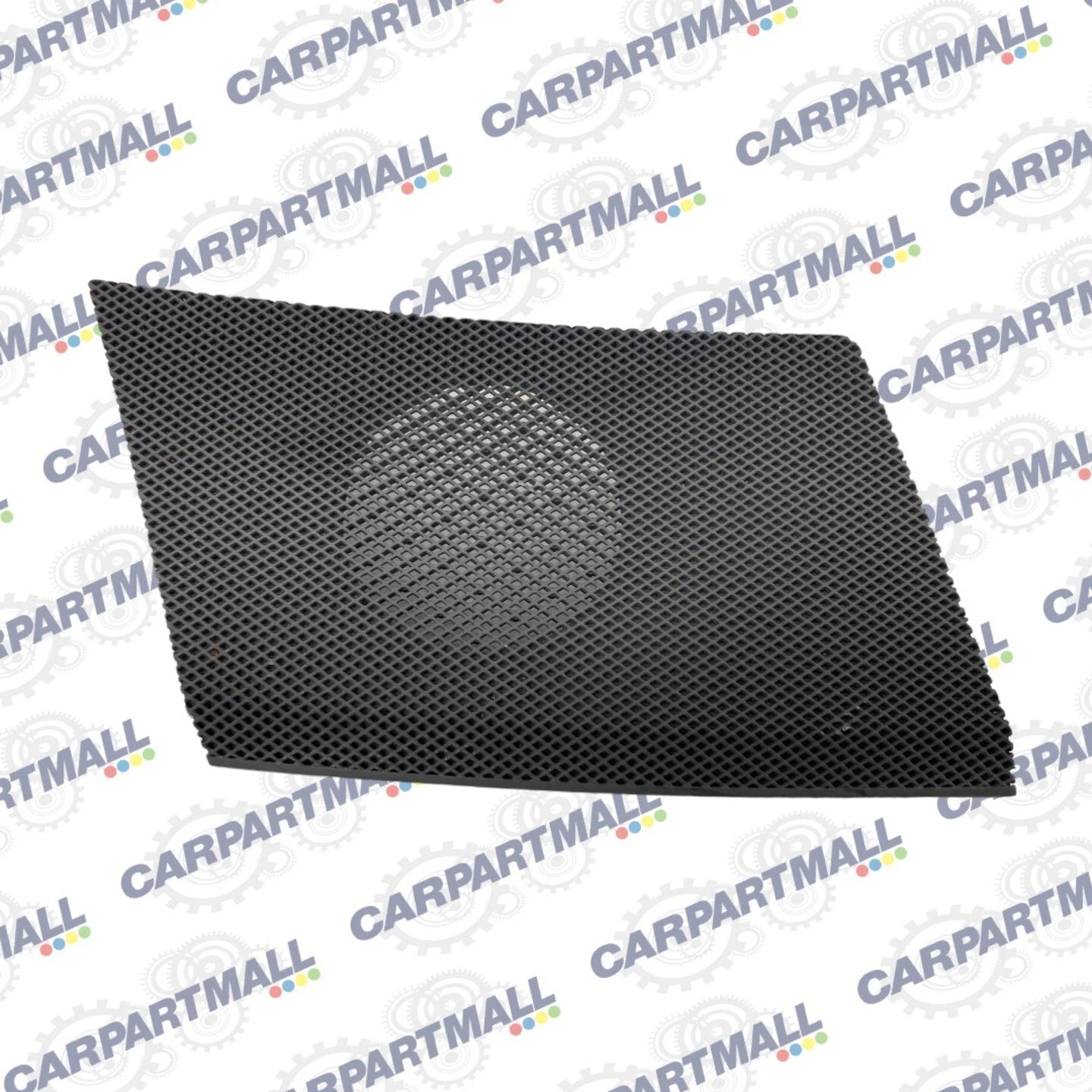 2002-2006 TOYOTA CAMRY DASH RIGHT SIDE SPEAKER GRILLE COVER TRIM 55473-AA010 OEM