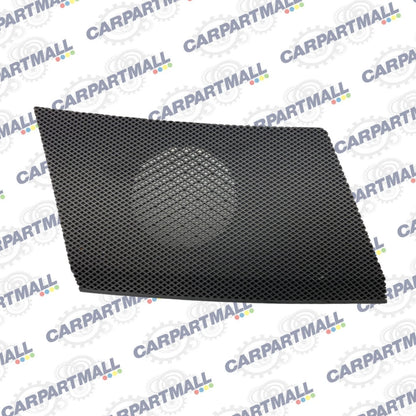 2002-2006 TOYOTA CAMRY DASH RIGHT SIDE SPEAKER GRILLE COVER TRIM 55473-AA010 OEM