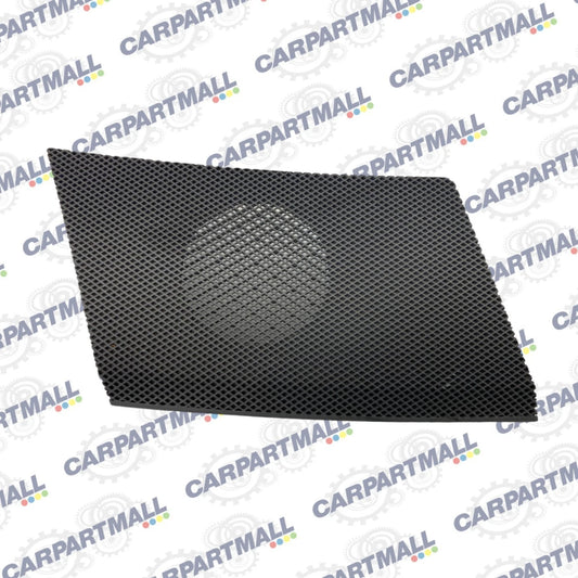 2002-2006 TOYOTA CAMRY DASH RIGHT SIDE SPEAKER GRILLE COVER TRIM 55473-AA010 OEM