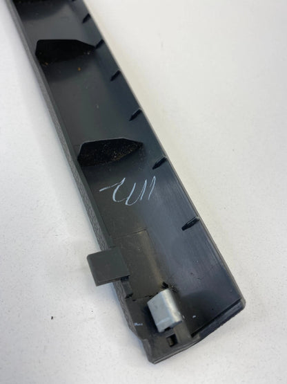 2005-2010 VOLKSWAGEN JETTA FRONT RIGHT PASSENGER A-PILLAR TRIM PANEL OEM