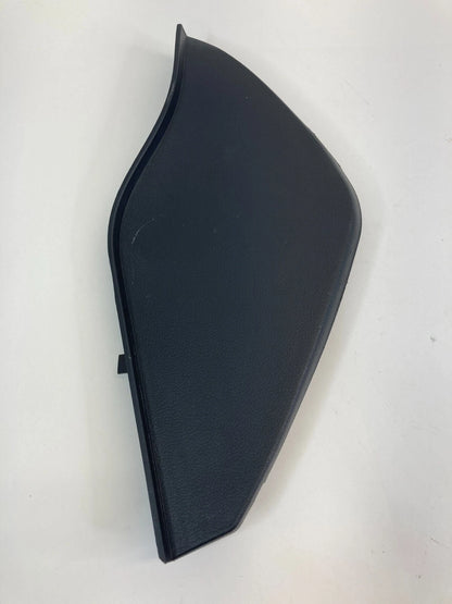 12-17 KIA RIO LH DASH SIDE END COVER INTERIOR PANEL TRIM OEM FACTORY 847661W000