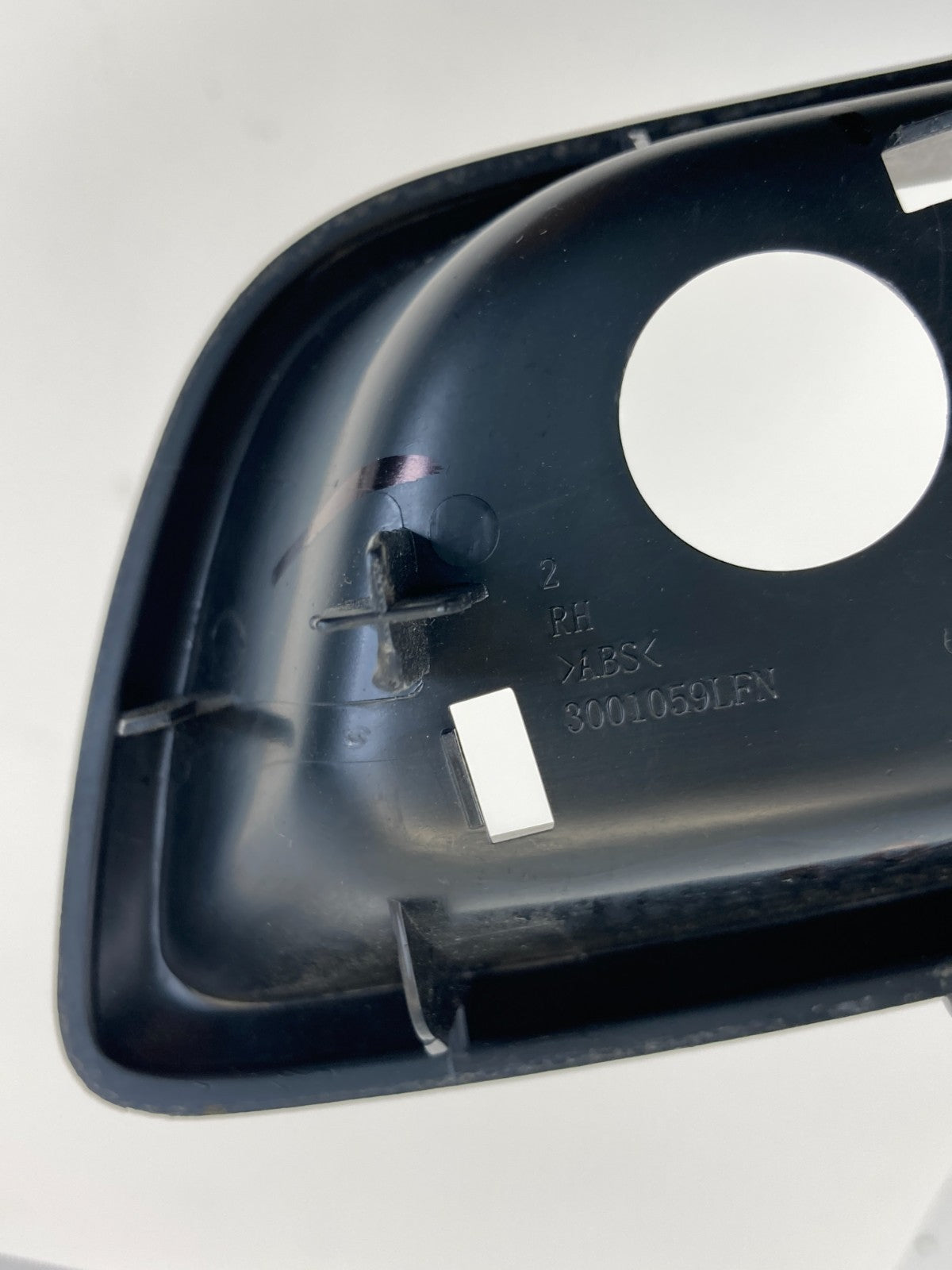 2011-2020 Dodge Journey Rear Right Side Interior Door Handle Cover 3001059LFN