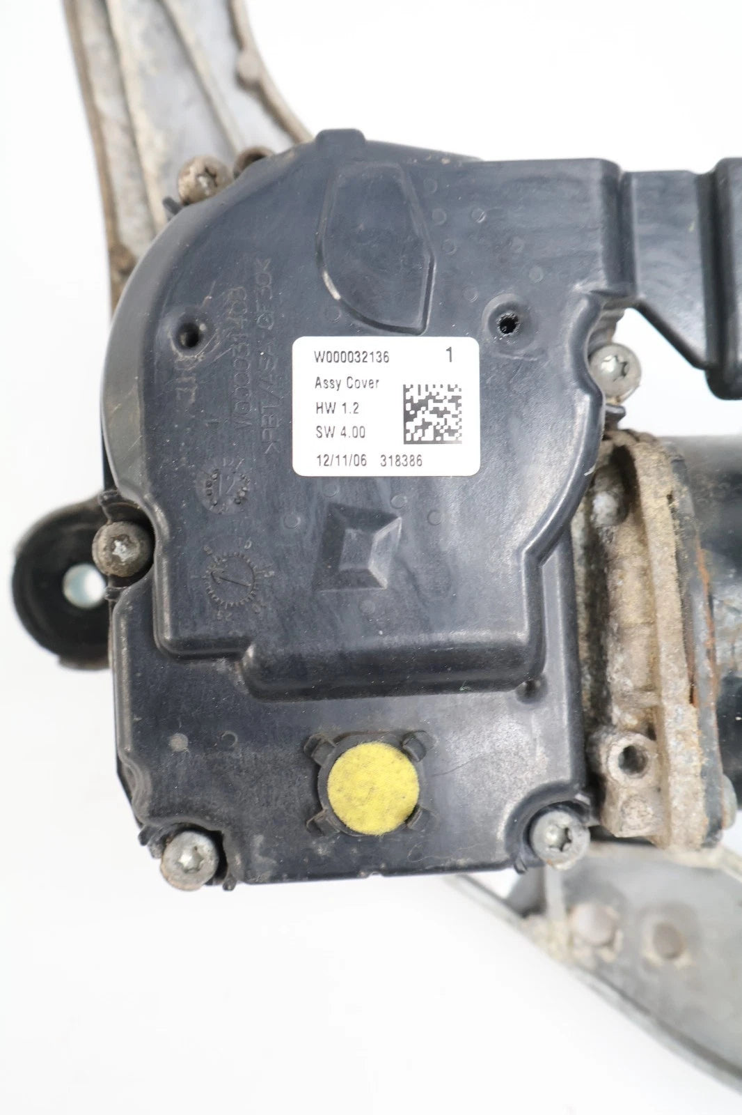 2013-2019 FORD ESCAPE FRONT RIGHT SIDE WINDSHIELD WIPER MOTOR CJ54-17504-BH OEM