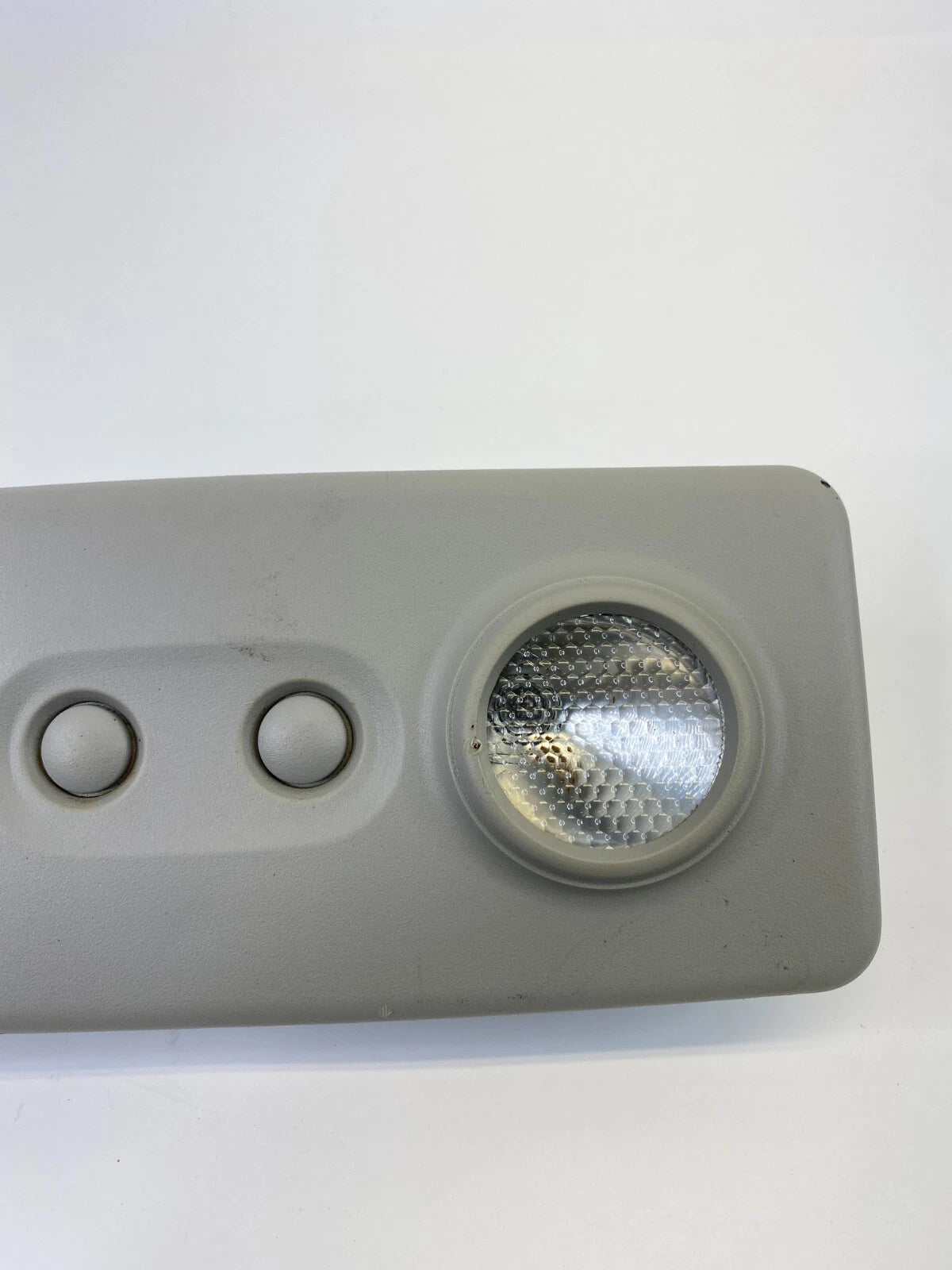 09-17 CHEVROLET TRAVERSE 08-17 BUICK ENCLAVE REAR ROOF DOME MAP LIGHT LAMP OEM