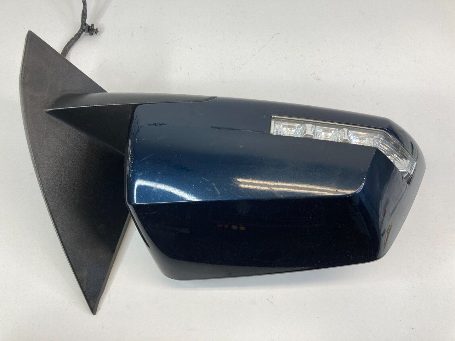 09-12 Chevy Traverse Right Side View Power Door Mirror w/ Turn Signal 22791601