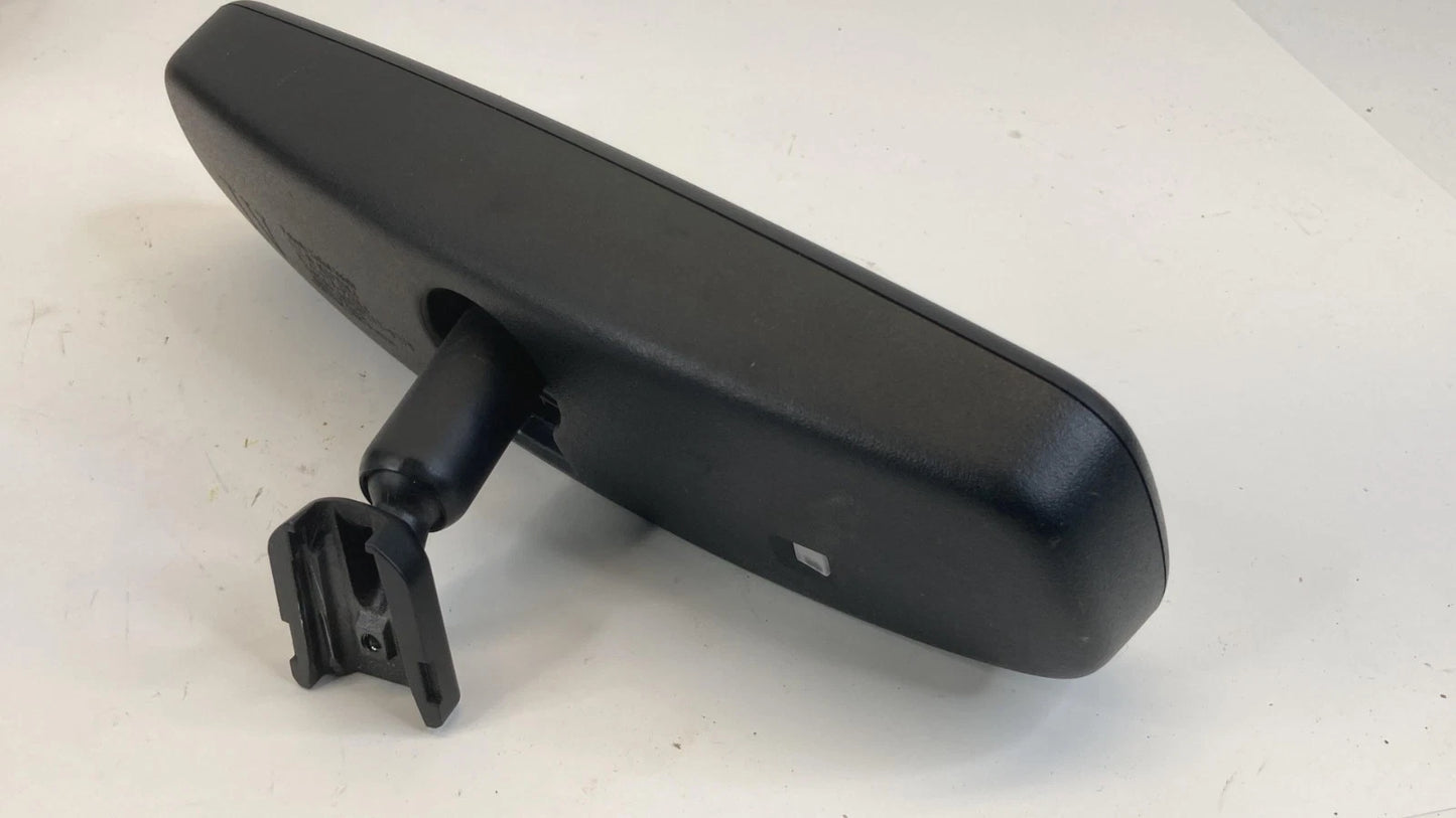 2013-2018 NISSAN ALTIMA REAR VIEW INTERIOR MIRROR WITH HOMELINK OEM 4112APZLHL4