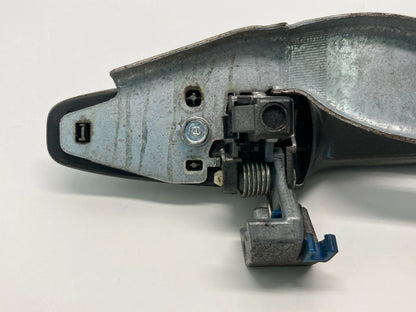 2006-2011 HONDA CIVIC REAR RIGHT PASSENGER SIDE EXTERIOR DOOR HANDLE ASSEMBLY