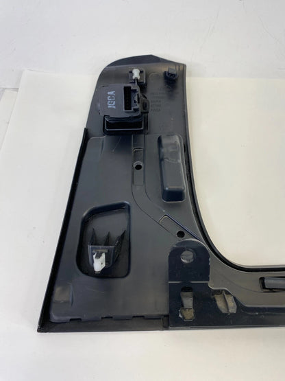 2013-2016 Ford Fusion Left Lower Dash Knee Panel Trim Cover DS73-F044F08-A-PIA03