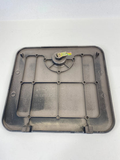 1996-2002 TOYOTA 4RUNNER REAR CARGO COMPARTMENT DOOR ACCESS PANEL 62693-35010