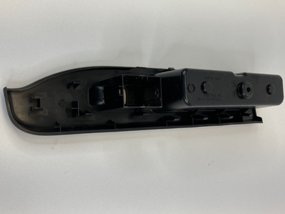 2007-2012 Mitsubishi Galant Rear Left Window Switch Bezel Trim Panel OEM