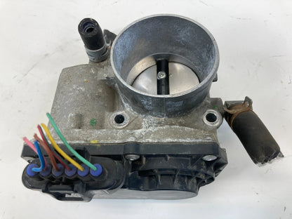 2009-2011 TOYOTA COROLLA ENGINE 1.8L THROTTLE BODY VALVE ASSY 22030-0T070 OEM