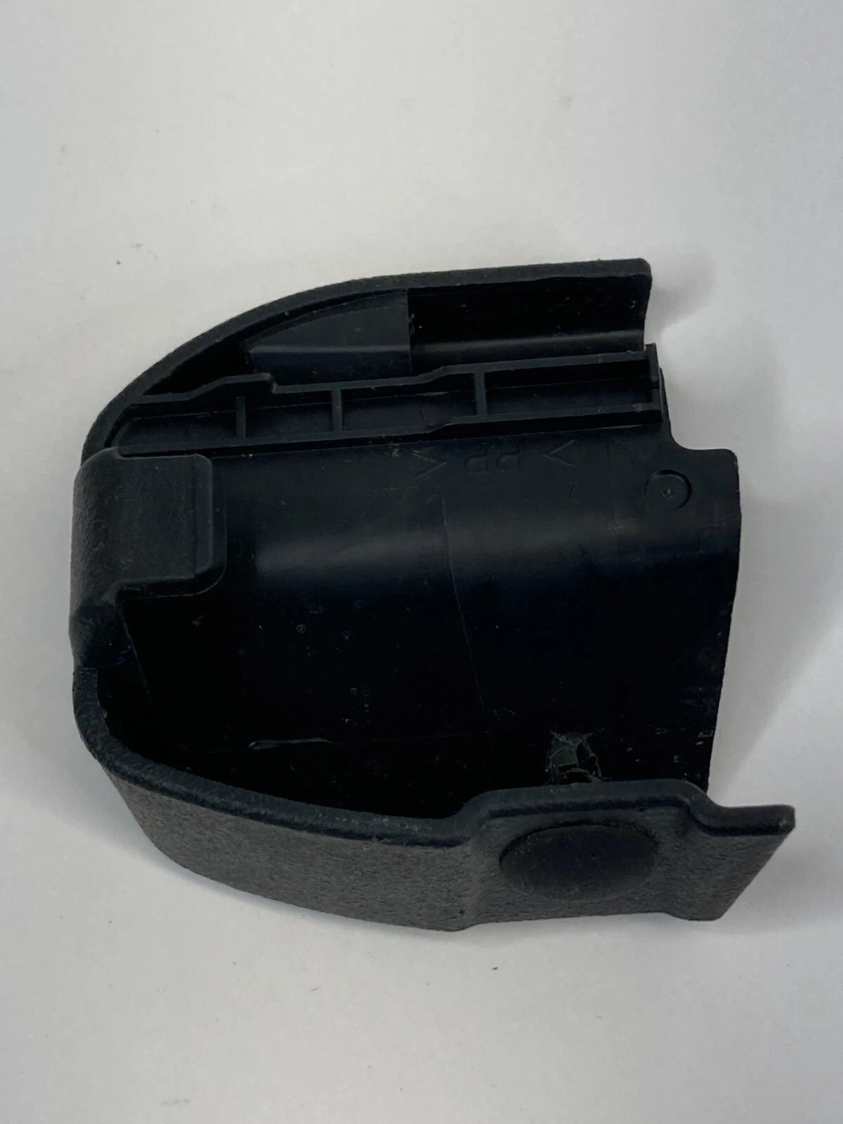 2016-2020 HONDA CIVIC SEAT TRACK RAIL COVER CAP TRIM OEM