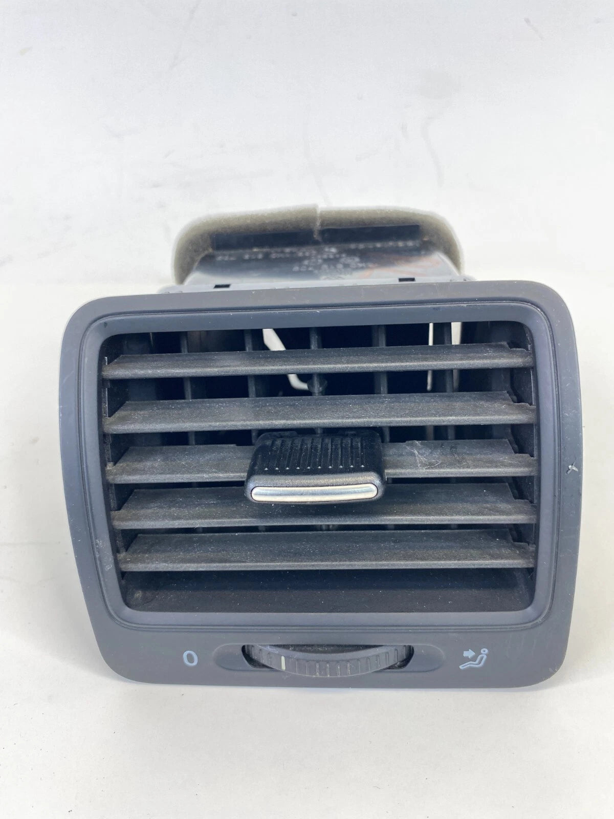 2006-2010 VW JETTA FRONT LH DRIVER SIDE DASH AC AIR VENT OUTLET OEM 1K0819703