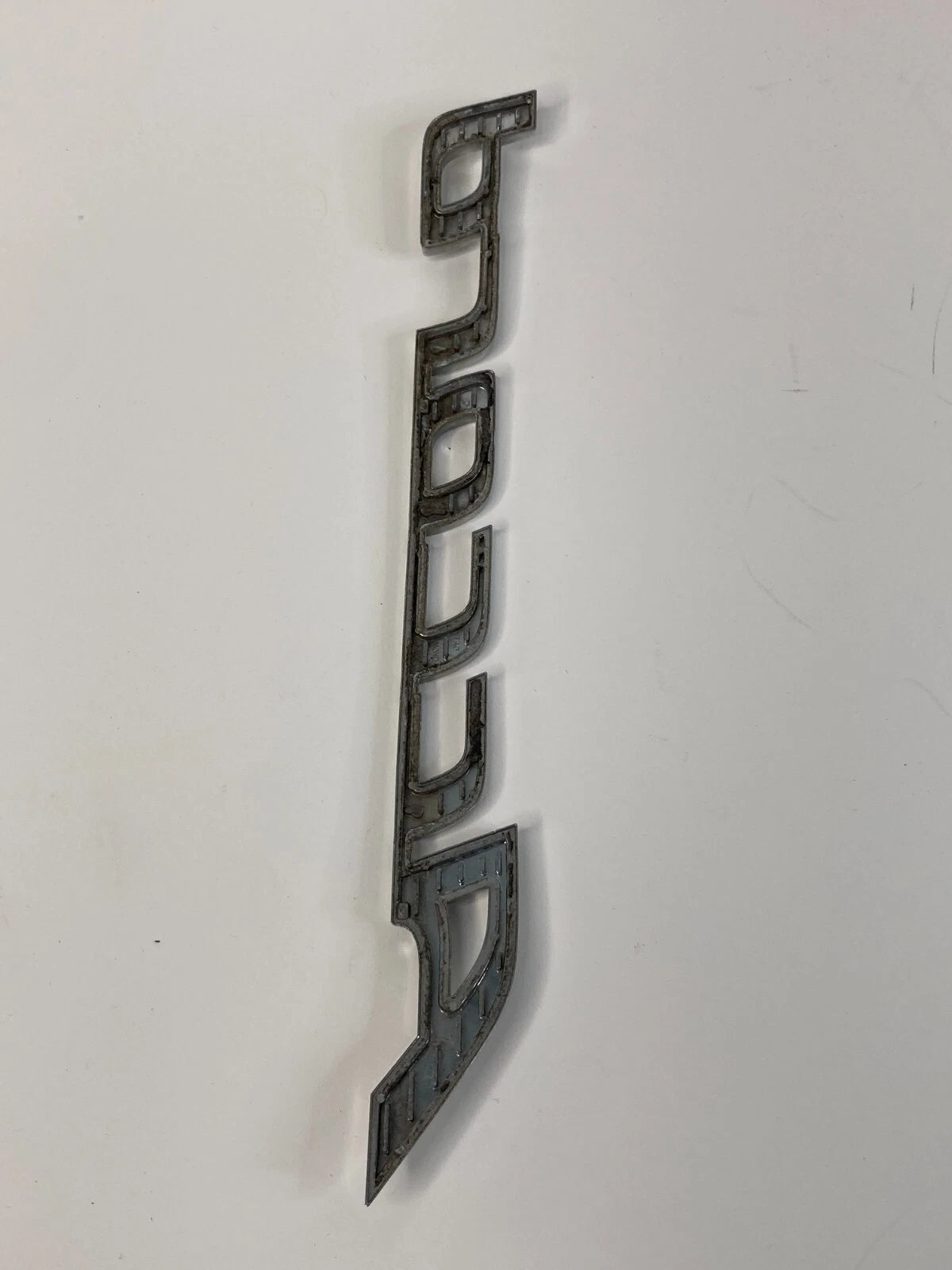 2008-2012 HONDA ACCORD SEDAN REAR TRUNK LID NAMEPLATE BADGE LOGO SYMBOL OEM