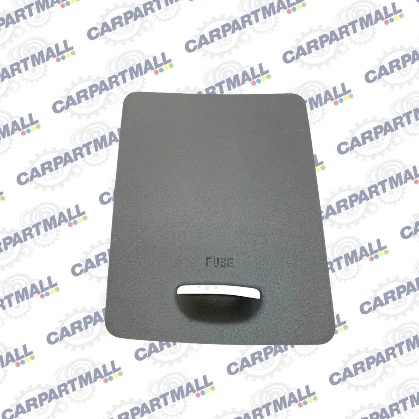 07-09 HYUNDAI SANTA FE INTERIOR DASH FUSE BOX ACCESS COVER LID CAP 91117-0W020