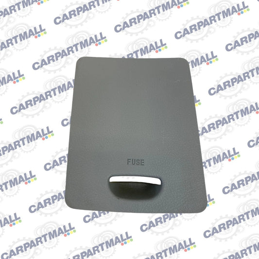 07-09 HYUNDAI SANTA FE INTERIOR DASH FUSE BOX ACCESS COVER LID CAP 91117-0W020
