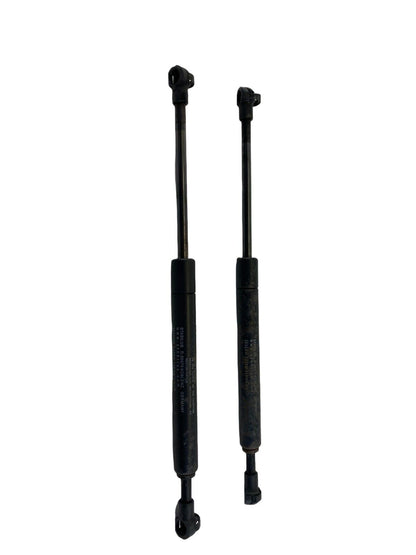 2004-2011 Volvo S40 Rear Trunk Liftgate Support Shock Strut Set Pair 30799158