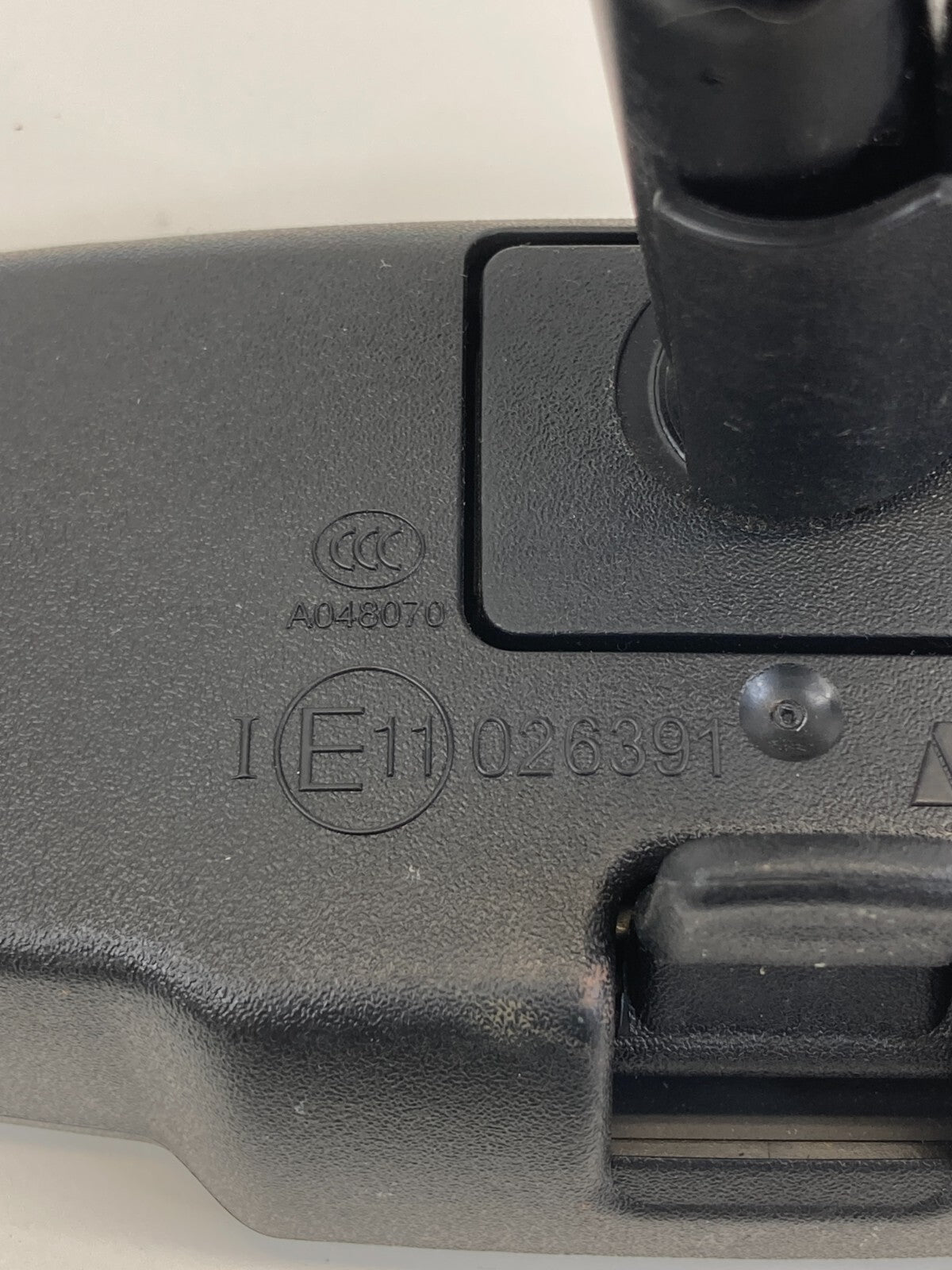 11-15 Chevrolet Cruze Inner Rear View Mirror Auto Dimming W/ Onstar E11026391