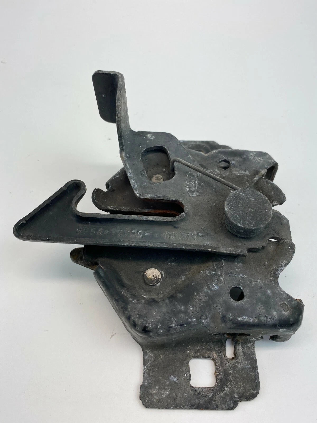 07-14 FORD EDGE 10-19 FLEX 06-09 FUSION HOOD LOCK LATCH 6E5A-16700-D927V