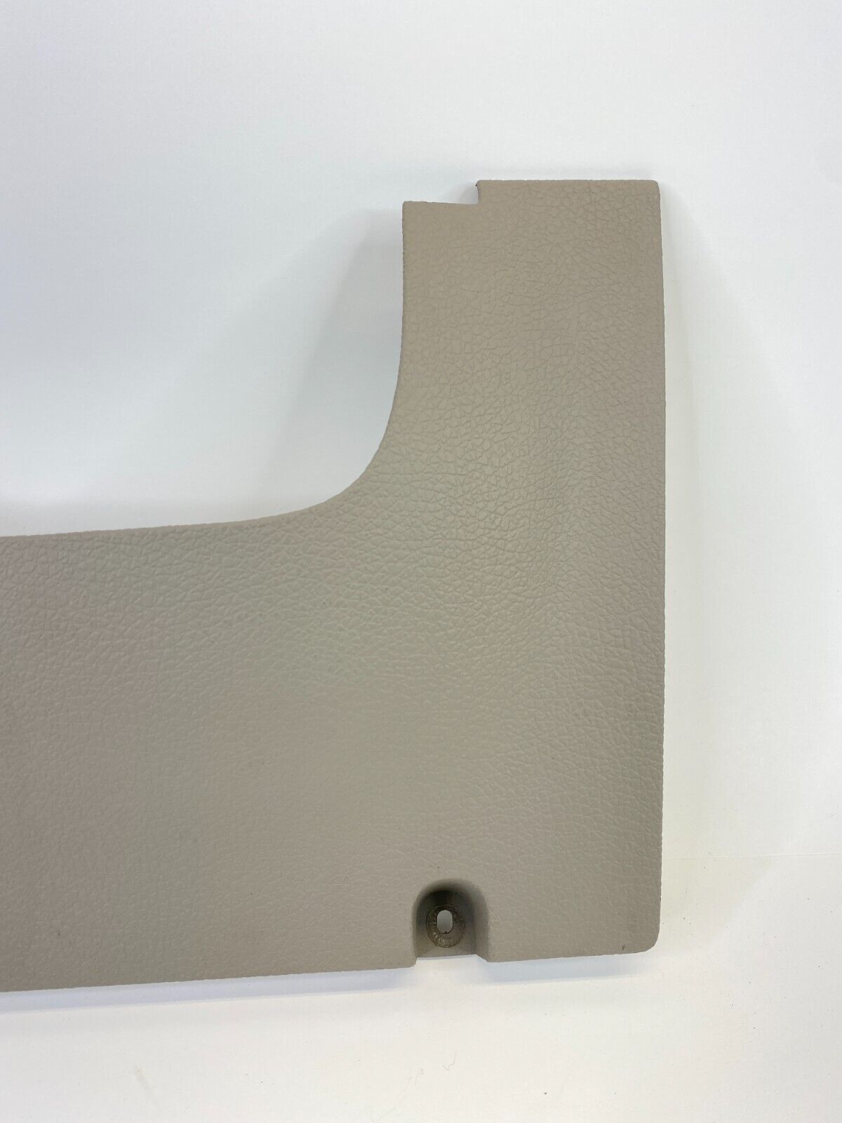 06-10 Ford Explorer Dash Speedometer Cluster Lower Bezel Panel Trim 6L2478044F08