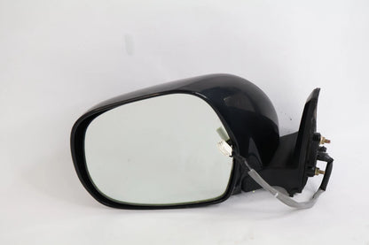 2003-2009 TOYOTA 4RUNNER FRONT LEFT DRIVER SIDE VIEW DOOR MIRROR E4012196 OEM