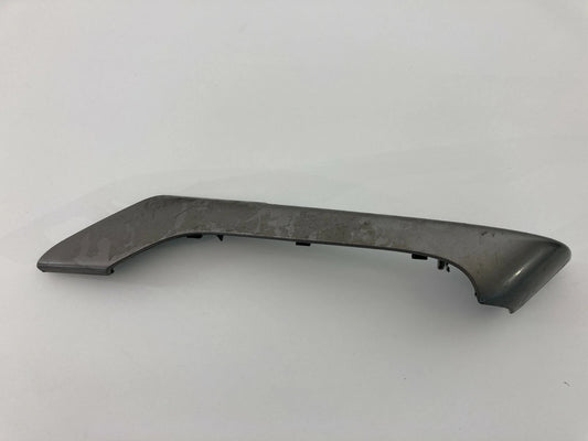 2005-2010 PONTIAC G6 REAR RIGHT SIDE INTERIOR DOOR PULL HANDLE COVER 15238536