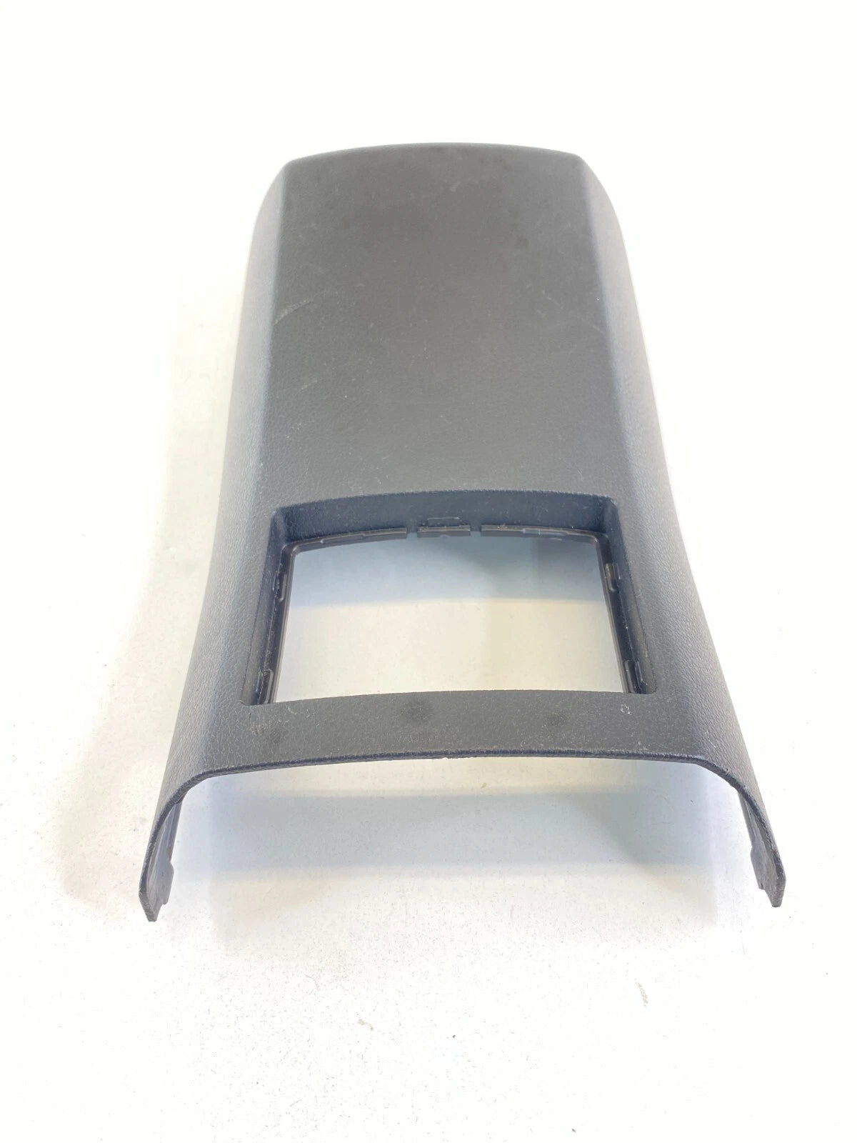 2011-2016 CHEVROLET CRUZE REAR BACK CENTER CONSOLE COVER TRIM PANEL GMW15549 OEM