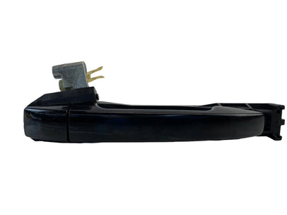 2010-2014 SUBARU LEGACY REAR RIGHT SIDE EXTERIOR DOOR HANDLE ASSEMBLY RR RH OEM