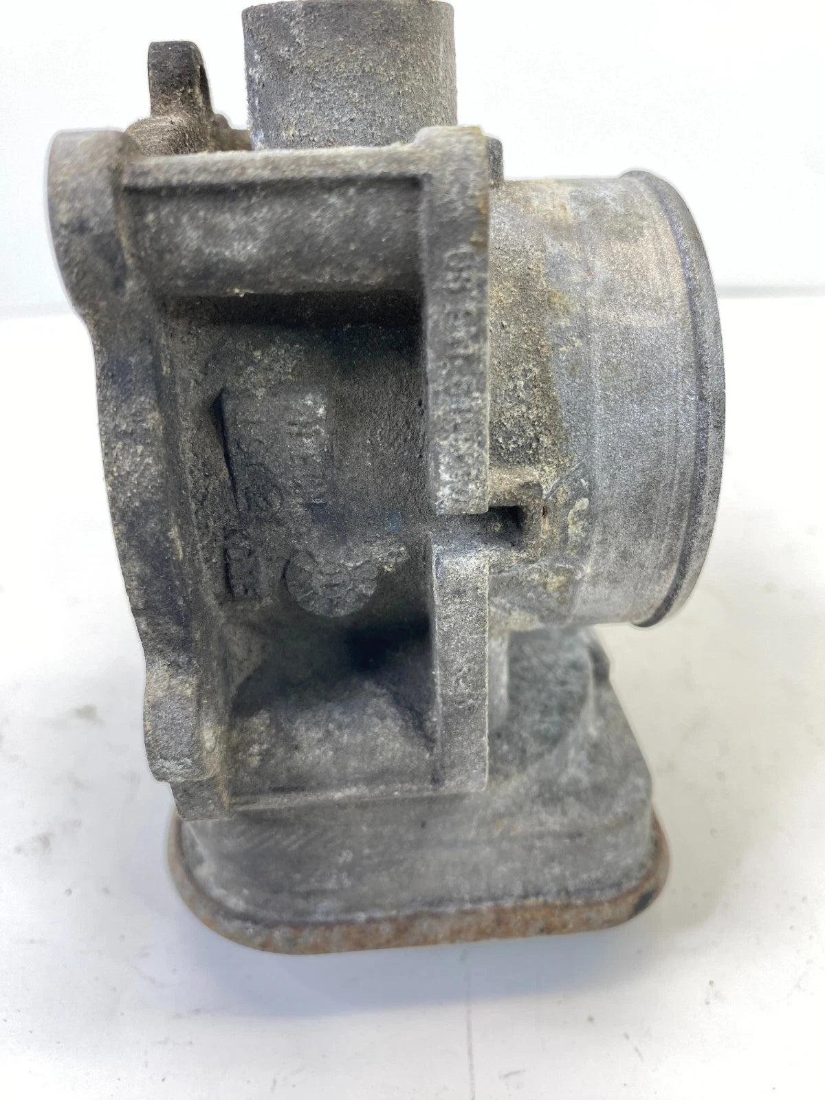 2007-2012 DODGE CALIBER ELECTRONIC THROTTLE BODY VALVE ENGINE INTAKE OEM FACTORY