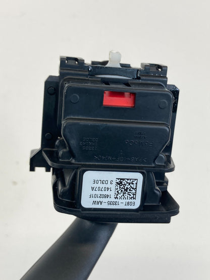 2014-2020 Ford Fusion Turn Signal Headlight Column Control Switch EG9T13335AAW