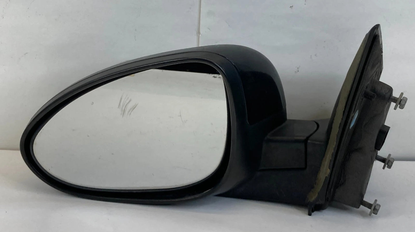 2012-2020 CHEVROLET SONIC LEFT DRIVER SIDE VIEW POWER DOOR MIRROR OEM
