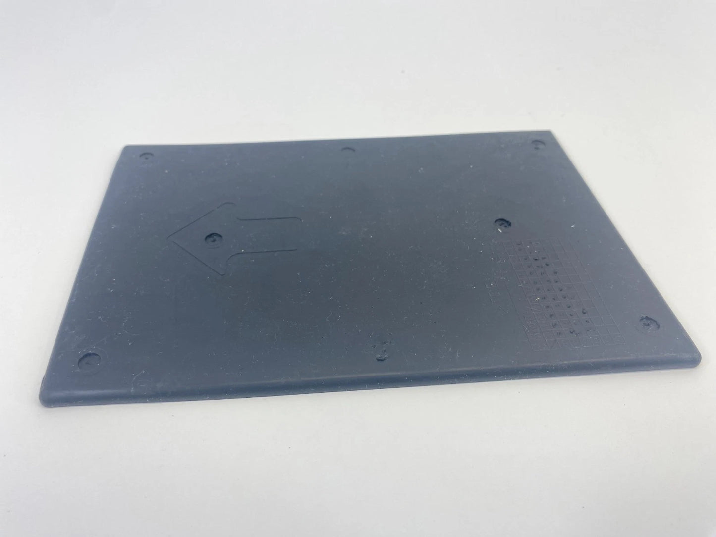 11 12 13 14 Hyundai Sonata Front Console Storage Insert Mat Liner Cover OEM