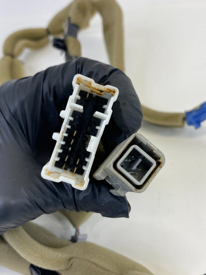 11 12 13 14 15 Nissan Rogue Center Console Wire Wiring Harness 24016-1VX0C OEM