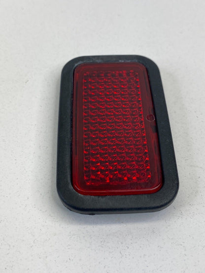 06 07 08 09 10 11 12 Mercedes-Benz R350 Inner Door Warning Reflector Panel Cover