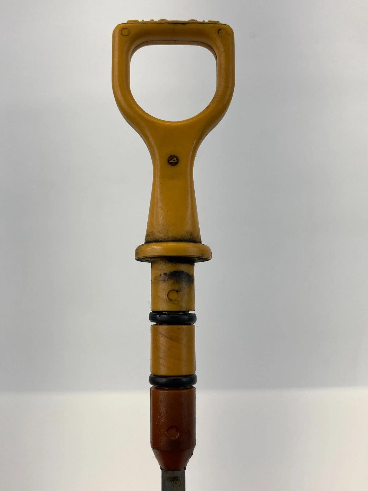 2001-2011 HYUNDAI ACCENT SEDAN 1.6L AT ENGINE OIL DIPSTICK DIP STICK 26611-26000