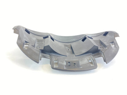 2011-2016 CHEVROLET CRUZE DASH SPEEDOMETER CLUSTER LOWER HOUSING TRIM 95216802